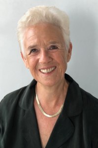 Karen Rancourt, author